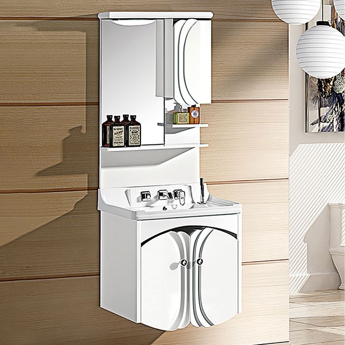 Pvc Bathroom Furniture