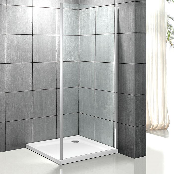1200 X 700 Shower Enclosure