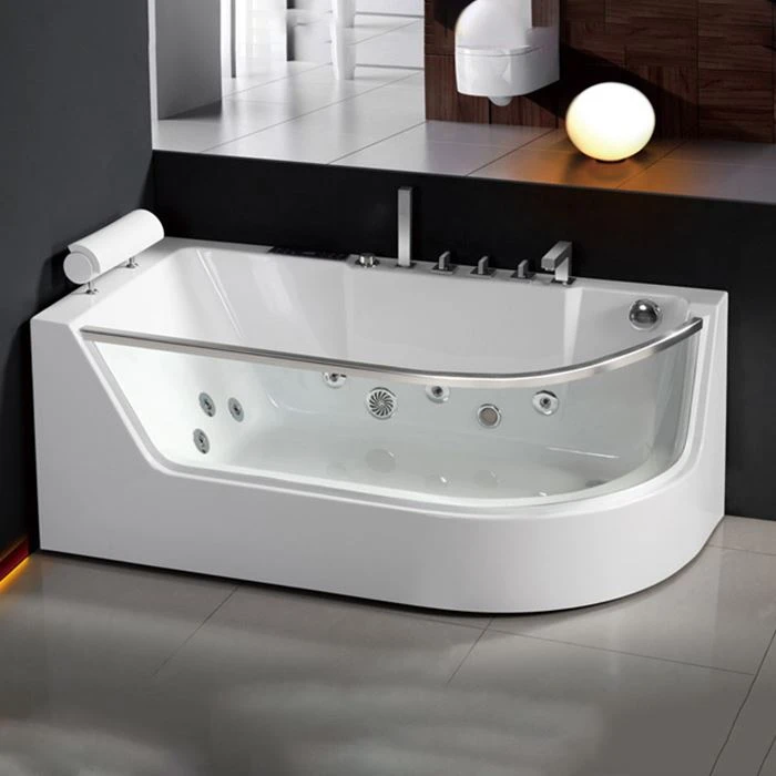 product-700-700 Heart Shaped Bathtub