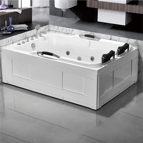 Mala jacuzzi kada