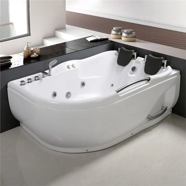 Whirlpool za kadu