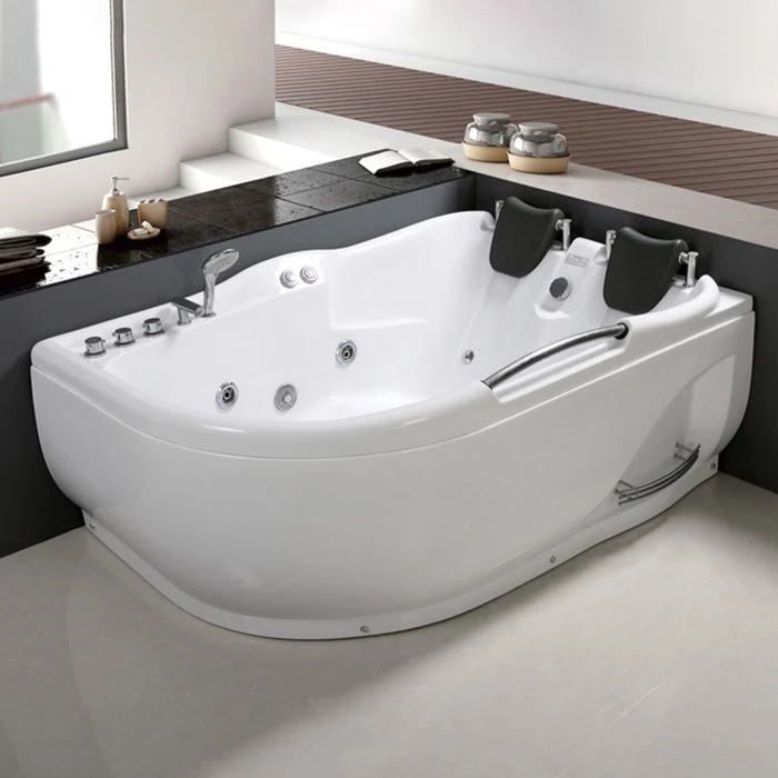 Whirlpool za kadu